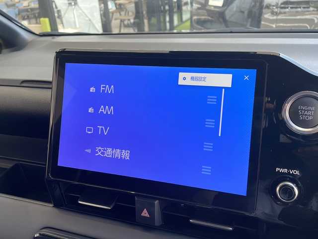 トヨタ ノア S－G 愛知県 2022(令4)年 1.6万km スパークリングブラックパールクリスタルシャイン 衝突軽減システム/純正10.5型ディズプレイオーディオ　ナビあり/レーダークルーズコントロール/フルセグ/CD DVD/Bluetooth/バックカメラ/コーナーセンサー/パワースライドドア/純正アルミホイール/LEDヘッドライト/リアオートエアコン/ETC2.0/ステアリングスイッチ/スマートキー/プッシュスタート