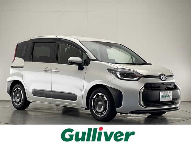 トヨタ シエンタ Z 宮崎県 2022(令4)年 2.5万km パール 純正10.5インチディスプレイオーディオ/AM/FM/Bluetooth/Apple Car Play/Toyota Safety Sense/・プリクラッシュセーフティ/・レーントレーシングアシスト/・レーンディパーチャーアラート/・レーダークルーズコントロール/・アダプティブハイビームシステム/・オートマチックハイビーム/・ロードサインアシスト/・ドライバー異常時対応システム/・プロアクティブドライビングアシスト/・発進遅れ告知機能/パノラミックビューモニター/両側電動パワースライドドア/電動格納ミラー/純正フロアマット/純正ドアバイザー/ETC