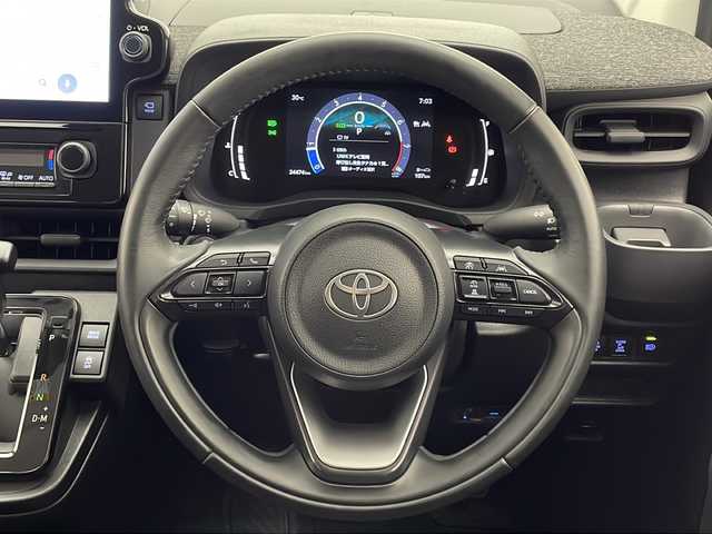 トヨタ シエンタ Z 宮崎県 2022(令4)年 2.5万km パール 純正10.5インチディスプレイオーディオ/AM/FM/Bluetooth/Apple Car Play/Toyota Safety Sense/・プリクラッシュセーフティ/・レーントレーシングアシスト/・レーンディパーチャーアラート/・レーダークルーズコントロール/・アダプティブハイビームシステム/・オートマチックハイビーム/・ロードサインアシスト/・ドライバー異常時対応システム/・プロアクティブドライビングアシスト/・発進遅れ告知機能/パノラミックビューモニター/両側電動パワースライドドア/電動格納ミラー/純正フロアマット/純正ドアバイザー/ETC