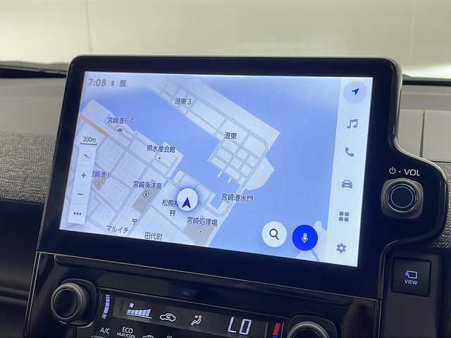 トヨタ シエンタ Z 宮崎県 2022(令4)年 2.5万km パール 純正10.5インチディスプレイオーディオ/AM/FM/Bluetooth/Apple Car Play/Toyota Safety Sense/・プリクラッシュセーフティ/・レーントレーシングアシスト/・レーンディパーチャーアラート/・レーダークルーズコントロール/・アダプティブハイビームシステム/・オートマチックハイビーム/・ロードサインアシスト/・ドライバー異常時対応システム/・プロアクティブドライビングアシスト/・発進遅れ告知機能/パノラミックビューモニター/両側電動パワースライドドア/電動格納ミラー/純正フロアマット/純正ドアバイザー/ETC