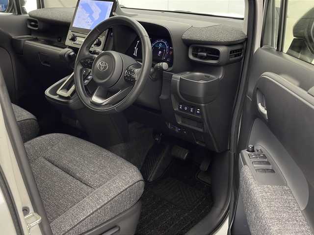 トヨタ シエンタ Z 宮崎県 2022(令4)年 2.5万km パール 純正10.5インチディスプレイオーディオ/AM/FM/Bluetooth/Apple Car Play/Toyota Safety Sense/・プリクラッシュセーフティ/・レーントレーシングアシスト/・レーンディパーチャーアラート/・レーダークルーズコントロール/・アダプティブハイビームシステム/・オートマチックハイビーム/・ロードサインアシスト/・ドライバー異常時対応システム/・プロアクティブドライビングアシスト/・発進遅れ告知機能/パノラミックビューモニター/両側電動パワースライドドア/電動格納ミラー/純正フロアマット/純正ドアバイザー/ETC