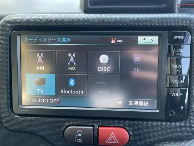トヨタ スペイド F ジャック 鳥取県 2014(平26)年 8.3万km ブラックマイカ (株)IDOMが運営する【じしゃロン鳥取店】の自社ローン専用車両になります。こちらは現金またはオートローンご利用時の価格です。自社ローンご希望の方は別途その旨お申付け下さい/４WD/純正ナビ（NSCP-W64）/・ワンセグTV/・AM/FM/・CD/・Bluetooth接続/純正フロアマット/プッシュスタート/スマートキー/ETC
