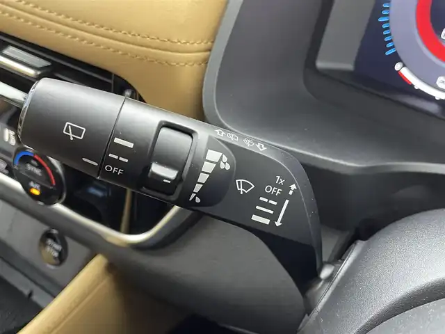 日産 エクストレイル X e－4ORCE 群馬県 2023(令5)年 2.3万km ブリリアントホワイトパール 禁煙車　純正ナビ　全方位カメラ　フルセグ　アダクティブクルーズコントロール　レーンキープアシスト　デジタルインナーミラー　オートマチックハイビーム　シートヒーター　衝突軽減システム　ETC　ドラレコ