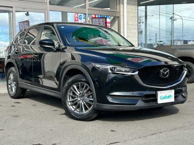 マツダ ＣＸ－５