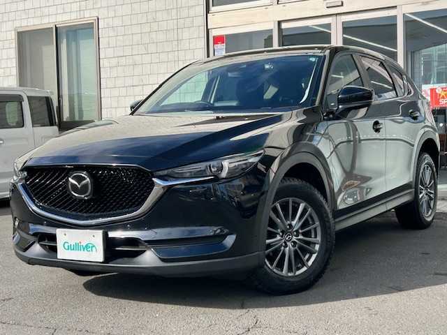 マツダ ＣＸ－５