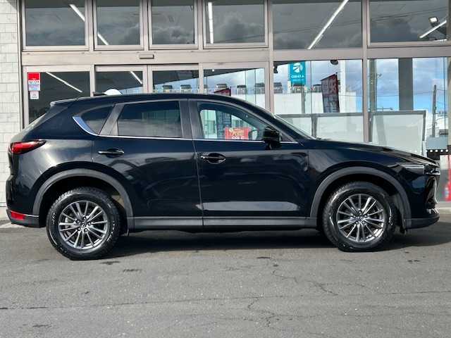 マツダ ＣＸ－５