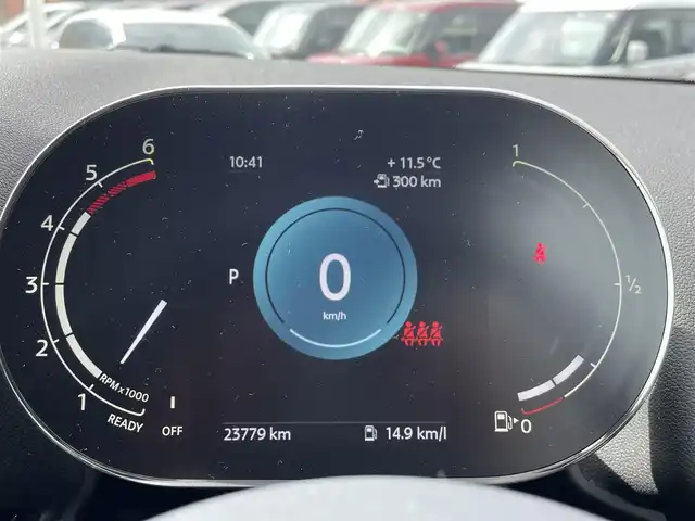 ＭＩＮＩ ＢＭＷ ミニ クロスオーバー クーパー D エッセンシャルトリム 長崎県 2022(令4)年 2.4万km ムーンウォークグレーメタリック 純正ナビ/バックカメラ/衝突軽減ブレーキ/前後ドライブレコーダー/ETC/クリアランスソナー/スペアキー/シートヒーター/ハーフレザーシート/アイドリングストップ/クルーズコントロール/オートライト/LEDヘッドライト/新車保証書/取扱説明書