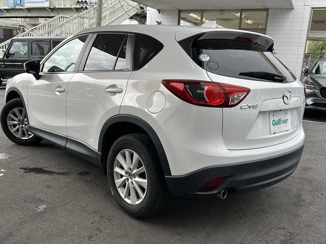 マツダ ＣＸ－５ XD 京都府 2013(平25)年 7.2万km クリスタルホワイトパールマイカ 純正SDナビ　/ＴＳＣ　/ステアリングスイッチ　/ドライブレコーダー/ETC/ミュージックプレイヤー接続　/バックカメラ/純正フロアマット　/純正アルミホイール/Ｂｌｕｅｔｏｏｈ　/ＵＳＢ　/盗難防止装置　/横滑り防止装置/ミュージックサーバー/スペアキー/AACエアコン/オートライト/ウィンカーミラー
