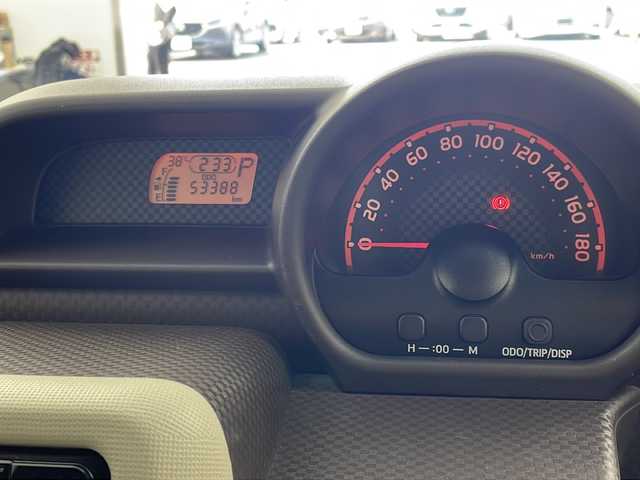 トヨタ ポルテ G 岐阜県 2016(平28)年 5.4万km ダークブラウンマイカメタリック 純正7インチSDナビ（NSZT-W64）/AM/FM/CD/DVD/フルセグテレビ/SD/SDREC/バックカメラ/DS/前後ドラレコ/片側パワースライドドア/革巻きステアリング/ステアリングリモコン/オートライト/シートヒーター(D席)/アイドリングストップ/スマートキー/プッシュスタート/スペアキー有/ウィンカーミラー/ドアバイザー