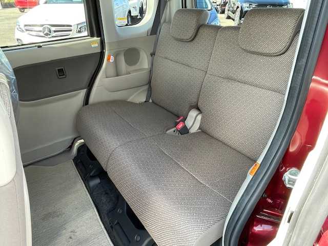 ダイハツ タント X ターボ SAⅢ 長崎県 2016(平28)年 4.1万km ファイアークォーツレッドM 純正SDナビ/CD/DVD/BT/フルセグTV/バックカメラ/左側パワースライドドア/スマートアシストIII/D席シートヒーター/オートマチックハイビーム/LEDヘッドライト/ナビ連動ドライブレコーダー/フォグランプ/ステアリングスイッチ/ETC