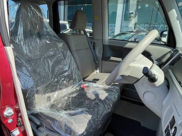 ダイハツ タント X ターボ SAⅢ 長崎県 2016(平28)年 4.1万km ファイアークォーツレッドM 純正SDナビ/CD/DVD/BT/フルセグTV/バックカメラ/左側パワースライドドア/スマートアシストIII/D席シートヒーター/オートマチックハイビーム/LEDヘッドライト/ナビ連動ドライブレコーダー/フォグランプ/ステアリングスイッチ/ETC