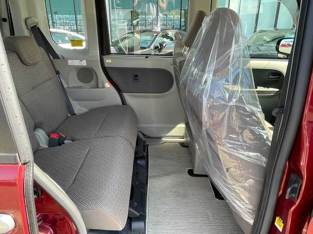 ダイハツ タント X ターボ SAⅢ 長崎県 2016(平28)年 4.1万km ファイアークォーツレッドM 純正SDナビ/CD/DVD/BT/フルセグTV/バックカメラ/左側パワースライドドア/スマートアシストIII/D席シートヒーター/オートマチックハイビーム/LEDヘッドライト/ナビ連動ドライブレコーダー/フォグランプ/ステアリングスイッチ/ETC