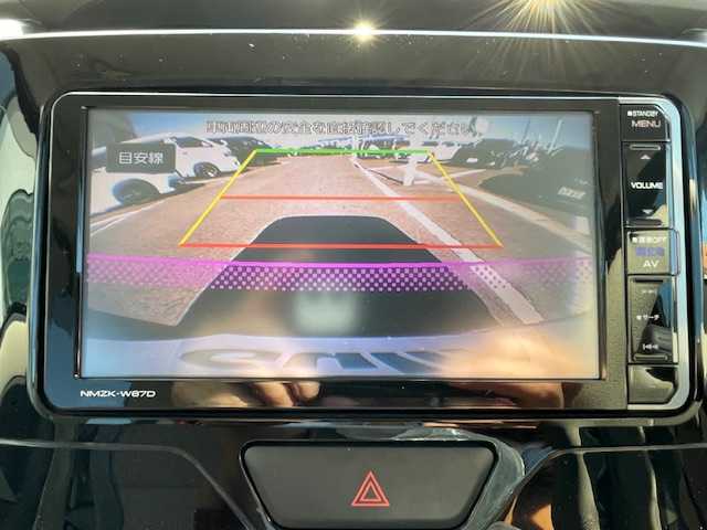 ダイハツ タント X ターボ SAⅢ 長崎県 2016(平28)年 4.1万km ファイアークォーツレッドM 純正SDナビ/CD/DVD/BT/フルセグTV/バックカメラ/左側パワースライドドア/スマートアシストIII/D席シートヒーター/オートマチックハイビーム/LEDヘッドライト/ナビ連動ドライブレコーダー/フォグランプ/ステアリングスイッチ/ETC