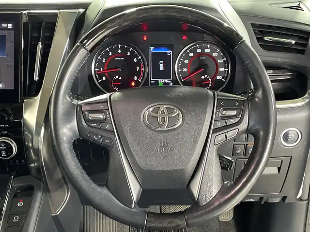 トヨタ ヴェルファイア Z Gエディション 福岡県 2020(令2)年 6.6万km ブラック 禁煙車/メーカーOPナビ/・CD/DVD/BT/フルセグTV/・パノラミックビューモニター/・JBLプレミアムサウンド/リアエンターテインメント/トヨタセーフティセンス/・プリクラッシュセーフティ/・レーントレーシングアシスト/・パーキングサポートブレーキ/・リヤクロストラフィックアラート/・オートハイビーム/・レーダークルーズコントロール/ブラインドスポットモニター/クリアランスソナー/デジタルインナーミラー/パワーバックドア/両側パワースライドドア/ドライブレコーダー前後/ETC2.0/革シート/・シートヒーター/ベンチレーション/・パワーシート/ウッドコンビハンドル/・ステアリングリモコン/・ステアリングヒーター/LEDヘッドライト/・オートライト/・フォグランプ