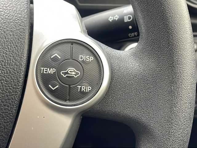 トヨタ アクア S 沖縄県 2015(平27)年 6.9万km オレンジパールクリスタルシャイン 社外ナビ(NSCP-W62)/ワンセグTV/バックカメラ/Bluetooth/バックカメラ/ETC/ステアリングスイッチ/プッシュスタート/シートヒーター/ドライブレコーダー前方/スマートキー/ドアバイザー