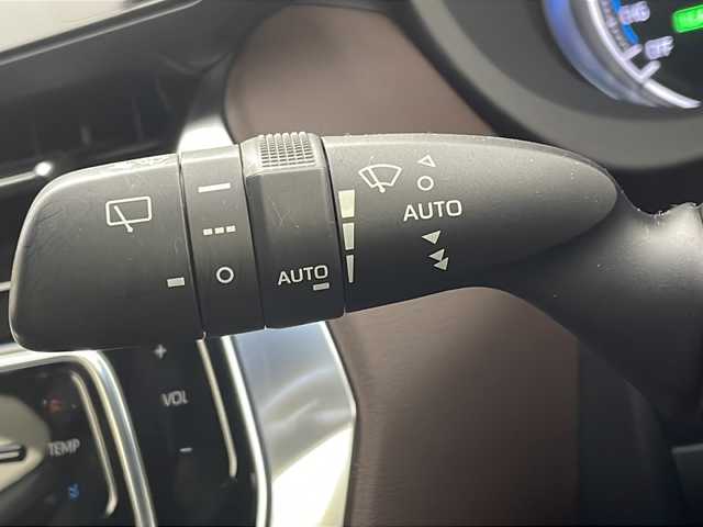 トヨタ ハリアー ハイブリッド Z レザーパッケージ 茨城県 2021(令3)年 2.4万km スレートグレーメタリック 純正ナビ/フルセグ視聴可/Bluetooth接続/ETC2.0/ドラレコ/スペアキー/USB入力端子/電動リアゲート/バックカメラ/ステアリングヒーター/シートヒーター（D＋N席）/エアシート（D＋N席）/パワーシート（D＋N席）/オートマチックハイビーム/純正フロアマット/純正AW