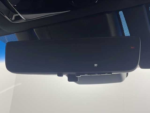 トヨタ ハリアー ハイブリッド Z レザーパッケージ 茨城県 2021(令3)年 2.4万km スレートグレーメタリック 純正ナビ/フルセグ視聴可/Bluetooth接続/ETC2.0/ドラレコ/スペアキー/USB入力端子/電動リアゲート/バックカメラ/ステアリングヒーター/シートヒーター（D＋N席）/エアシート（D＋N席）/パワーシート（D＋N席）/オートマチックハイビーム/純正フロアマット/純正AW