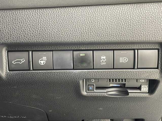 トヨタ ハリアー ハイブリッド Z レザーパッケージ 茨城県 2021(令3)年 2.4万km スレートグレーメタリック 純正ナビ/フルセグ視聴可/Bluetooth接続/ETC2.0/ドラレコ/スペアキー/USB入力端子/電動リアゲート/バックカメラ/ステアリングヒーター/シートヒーター（D＋N席）/エアシート（D＋N席）/パワーシート（D＋N席）/オートマチックハイビーム/純正フロアマット/純正AW