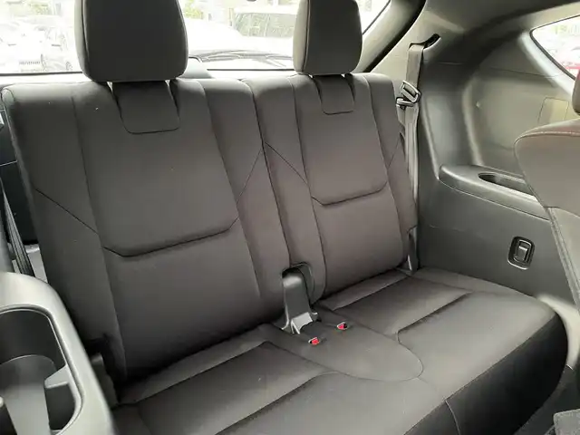 マツダ ＣＸ－８ 25S スマートエディション 石川県 2021(令3)年 3.7万km ポリメタルグレーM 純正10.5型ナビ/全方位カメラ/LEDヘッドライト/ETC/パワーバックドア/純正アルミホイール/レーダークルーズ/ドライブレコーダー/衝突軽減ブレーキ/スマートキー/プッシュスタート/電動ミラー