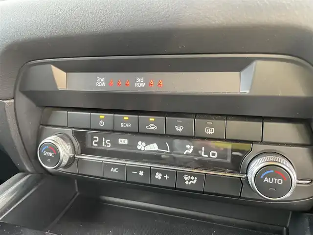 マツダ ＣＸ－８ 25S スマートエディション 石川県 2021(令3)年 3.7万km ポリメタルグレーM 純正10.5型ナビ/全方位カメラ/LEDヘッドライト/ETC/パワーバックドア/純正アルミホイール/レーダークルーズ/ドライブレコーダー/衝突軽減ブレーキ/スマートキー/プッシュスタート/電動ミラー