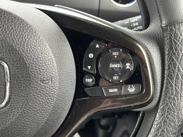 ホンダ Ｎ ＢＯＸ カスタム G L ホンダセンシング 静岡県 2018(平30)年 1.6万km クリスタルブラックパール /純正8インチナビ/地デジTV//純正CD/DVD/Bluetooth//バックカメラ//左パワースライド//ホンダセンシング//純正14インチAW//ビルトインETC//LEDヘッドライト//スマートキー