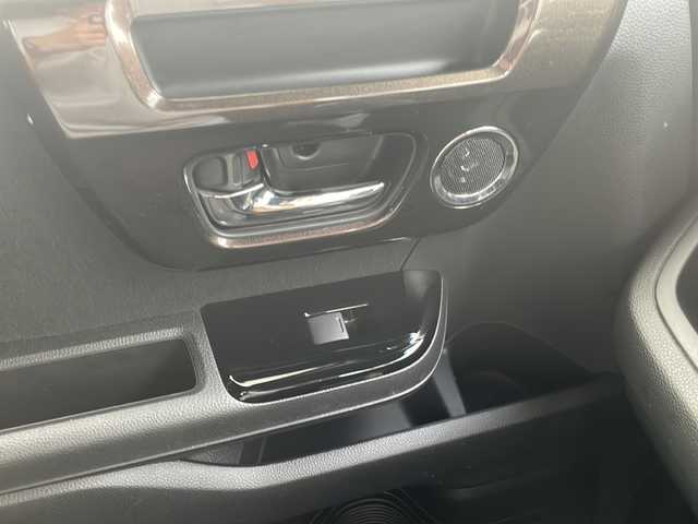 ホンダ Ｎ ＢＯＸ カスタム G L ホンダセンシング 静岡県 2018(平30)年 1.6万km クリスタルブラックパール /純正8インチナビ/地デジTV//純正CD/DVD/Bluetooth//バックカメラ//左パワースライド//ホンダセンシング//純正14インチAW//ビルトインETC//LEDヘッドライト//スマートキー