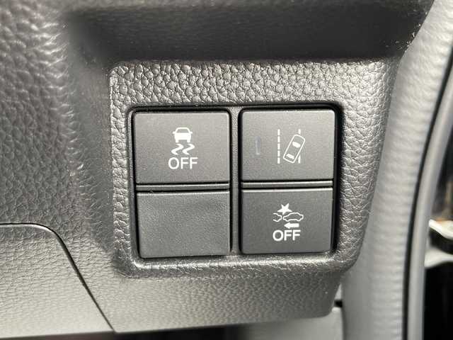 ホンダ Ｎ ＢＯＸ カスタム G L ホンダセンシング 静岡県 2018(平30)年 1.6万km クリスタルブラックパール /純正8インチナビ/地デジTV//純正CD/DVD/Bluetooth//バックカメラ//左パワースライド//ホンダセンシング//純正14インチAW//ビルトインETC//LEDヘッドライト//スマートキー