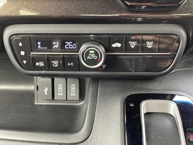 ホンダ Ｎ ＢＯＸ カスタム G L ホンダセンシング 静岡県 2018(平30)年 1.6万km クリスタルブラックパール /純正8インチナビ/地デジTV//純正CD/DVD/Bluetooth//バックカメラ//左パワースライド//ホンダセンシング//純正14インチAW//ビルトインETC//LEDヘッドライト//スマートキー