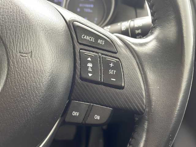 マツダ ＣＸ－５ XD プロアクティブ 沖縄県 2016(平28)年 8.4万km クリスタルホワイトパールマイカ 純正ナビ　/ＣＤ　/ＤＶＤ　/フルセグＴＶ　/Bluetooth/バックカメラ　/ＥＴＣ　/レーダークルーズコントロール　/プッシュスタート/スマートキー　/レーンキープアシスト　/電動サイドブレーキ　/ＬＥＤヘッドライト　/横滑り防止装置/純正フロアマット/純正17インチアルミホイール