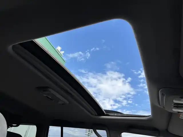 トヨタ ランドクルーザー VX－LTD Gセレ ツーリング 福岡県 2005(平17)年 9.9万km ブラック サンルーフ/ナビ（BT）/Bカメラ/オートライト/DN席パワーシート/DN席シートヒーター/純正18インチAW/ステアリングスイッチ/横滑り防止装置/盗難防止装置/リモコンキー/ETC