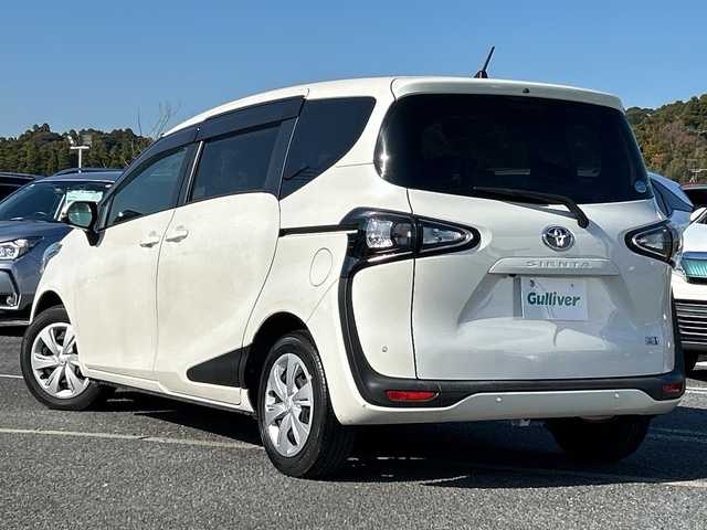 トヨタ シエンタ ハイブリッド G セーフティエディション 千葉県 2020(令2)年 2.4万km ホワイトパールクリスタルシャイン 特別仕様　ナビＮＳＺＴ－Ｗ６８Ｔ　バックカメラ　両側電動スライドドア　ビルトインＥＴＣ　ドラレコ　シートヒーター　ステアリングヒーター　クルコン　ＰＣＳ　レーンアシスト　ＡＨＢ　マット　ドアバイザー