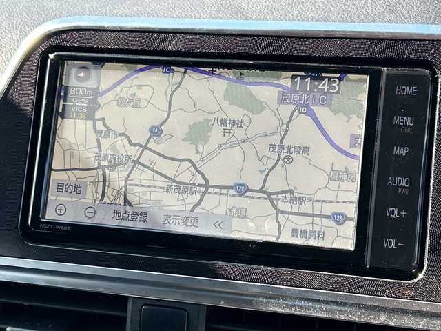 トヨタ シエンタ ハイブリッド G セーフティエディション 千葉県 2020(令2)年 2.4万km ホワイトパールクリスタルシャイン 特別仕様　ナビＮＳＺＴ－Ｗ６８Ｔ　バックカメラ　両側電動スライドドア　ビルトインＥＴＣ　ドラレコ　シートヒーター　ステアリングヒーター　クルコン　ＰＣＳ　レーンアシスト　ＡＨＢ　マット　ドアバイザー