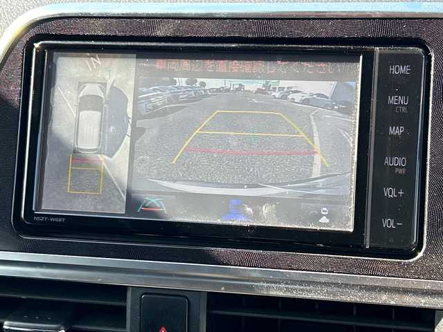 トヨタ シエンタ ハイブリッド G セーフティエディション 千葉県 2020(令2)年 2.4万km ホワイトパールクリスタルシャイン 特別仕様　ナビＮＳＺＴ－Ｗ６８Ｔ　バックカメラ　両側電動スライドドア　ビルトインＥＴＣ　ドラレコ　シートヒーター　ステアリングヒーター　クルコン　ＰＣＳ　レーンアシスト　ＡＨＢ　マット　ドアバイザー