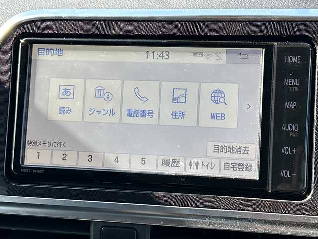 トヨタ シエンタ ハイブリッド G セーフティエディション 千葉県 2020(令2)年 2.4万km ホワイトパールクリスタルシャイン 特別仕様　ナビＮＳＺＴ－Ｗ６８Ｔ　バックカメラ　両側電動スライドドア　ビルトインＥＴＣ　ドラレコ　シートヒーター　ステアリングヒーター　クルコン　ＰＣＳ　レーンアシスト　ＡＨＢ　マット　ドアバイザー