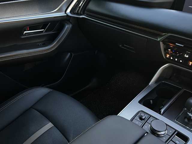 マツダ ＣＸ－６０ XD エクスクルーシブモード 茨城県 2023(令5)年 1.5万km ロジウムホワイトプレミアムメタリック 純正メーカーOPナビゲーション/Bluetooth/フルセグTV/360°ビューモニター/レーダークルーズコントロール/コーナーセンサー/レーンキープアシスト/衝突被害軽減システム/スマートキー×2/ビルトインETC/BOSEプレミアムサウンド/前後ドライブレコーダー/前席パワーシート/全席シートヒーター/前席エアシート/純正20インチAW/オートライト/オートマチックハイビーム/LEDヘッドライト