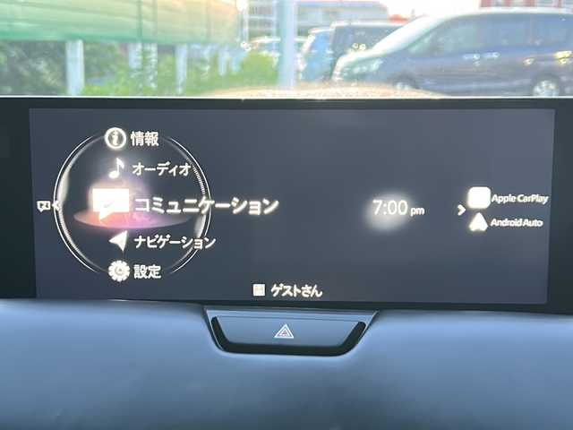 マツダ ＣＸ－６０ XD エクスクルーシブモード 茨城県 2023(令5)年 1.5万km ロジウムホワイトプレミアムメタリック 純正メーカーOPナビゲーション/Bluetooth/フルセグTV/360°ビューモニター/レーダークルーズコントロール/コーナーセンサー/レーンキープアシスト/衝突被害軽減システム/スマートキー×2/ビルトインETC/BOSEプレミアムサウンド/前後ドライブレコーダー/前席パワーシート/全席シートヒーター/前席エアシート/純正20インチAW/オートライト/オートマチックハイビーム/LEDヘッドライト