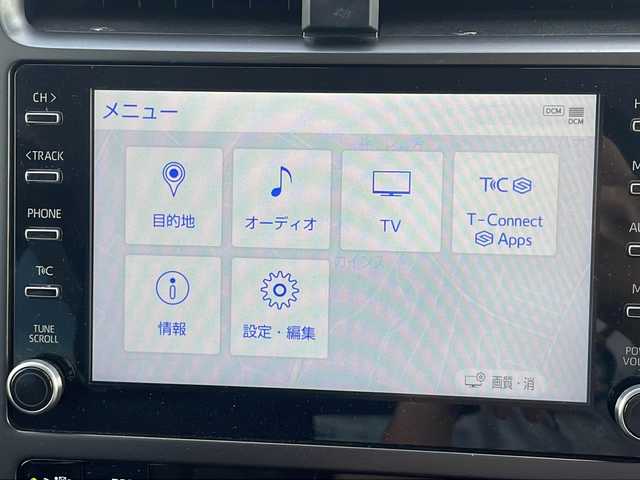 トヨタ プリウス 山梨県 2021(令3)年 6.8万km 黒 純正ナビ付きディスプレイオーディオ　/全周囲カメラ　/１００Ｖ電源　/フルセグテレビ　/クルーズコントロール/前後ドライブレコーダー　/ビルトインＥＴＣ　/合皮シート　/前席シートヒーター　/衝突軽減装置　/クリアランスソナー　/車線逸脱警報　/スマートキー/プッシュスタート/純正アルミホイール/LEDヘッドランプ/純正フロアマット/カーテンエアバック/オートライト