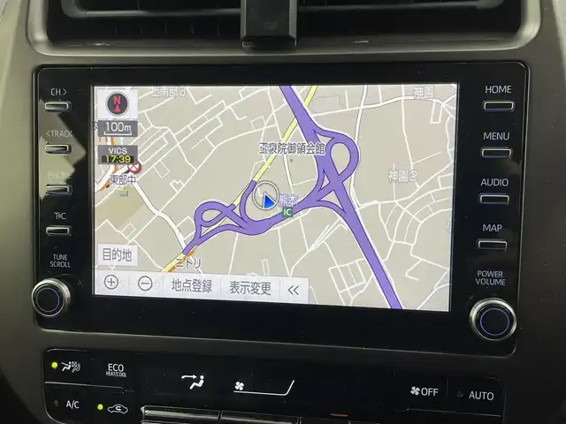 トヨタ プリウス S ツーリングセレ ブラックED 熊本県 2021(令3)年 6.8万km プレシャスブラックパール 禁煙車/純正ナビ付きディスプレイオーディオ(CD・BT・フルセグ・USB）/全周囲カメラ　/レーダークルーズコントロール/社外前後ドライブレコーダー　/ビルトインＥＴＣ　/合皮シート　/前席シートヒーター　/衝突軽減装置　/前後クリアランスソナー　/レーンキープアシスト/横滑り防止/AC100V電源/純正フロアマット/純正17インチAW/オートライト/オートマチックハイビーム/LEDヘッドライト/スマートキー/プッシュスタート/スペアキー1本/保証書