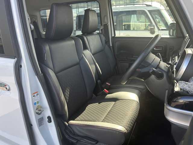 スズキ スペーシア カスタム HYBRID XS 宮城県 2021(令3)年 6.5万km ピュアホワイトP 禁煙車/スズキセーフティサポート/・車線逸脱警報機能/・パーキングソナー/・横滑り防止装置/・ハイビームアシスト/デュアルカメラブレーキサポート/アダプティブクルーズコントロール/社外7インチディスプレイオーディオ/【DDX5020S】/・BT.CD.DVD.USB.AppleCarPlay.AndroidAuto/両側パワースライドドア/ハーフレザーシート/・D席シートヒーター/ETC/プッシュスタート/スマートキー×2/ステアリングスイッチ/LEDヘッドライト/LEDフォグライト/純正15インチAW/冬タイヤ積込み/【社外AW（155/65/14）】/社外フロアマット/シートバックテーブル/ロールサンシェード/ドアバイザー