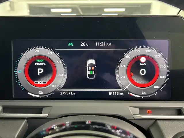 日産 オーラ G レザーエディション 愛知県 2021(令3)年 2.8万km 黒 禁煙車/純正9インチナビ/（AM/FM/Bluetooth/USB/フルセグTV）/全方位カメラ/BOSEサウンド/ワイヤレス充電/衝突軽減ブレーキ/プロパイロット/レーンキープアシスト/レーダークルーズコントロール/オートマチックハイビーム/ブラインドスポットモニター/コーナーセンサー/ETC2.0/インテリジェントルームミラー/レザーシート/シートヒーター/ステアリングヒーター/LEDヘッドライト/フロントフォグランプ/オートライト/純正17インチアルミホイール/スマートキー/スペアキー有/プッシュスタート/横滑り防止装置/