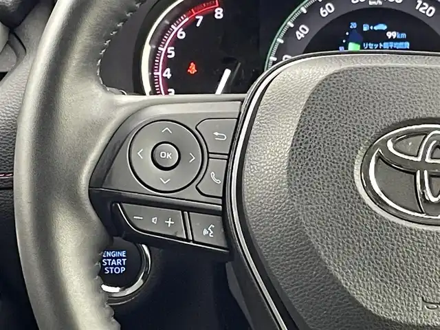トヨタ ＲＡＶ４ アドベンチャー オフロードPKGⅡ 群馬県 2022(令4)年 3.8万km アティチュードブラックマイカ 純正ディスプレイオーディオ９インチ　Ｂカメラ　パワーシート　ハンドルヒーター　レーダークルコン　フォグライト　ＬＥＤライト　ステアリングスイッチ　オートハイビーム　　ＥＴＣ　ＢＳＭ　純正ドラレコ