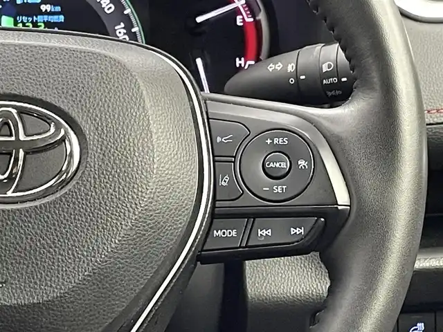 トヨタ ＲＡＶ４ アドベンチャー オフロードPKGⅡ 群馬県 2022(令4)年 3.8万km アティチュードブラックマイカ 純正ディスプレイオーディオ９インチ　Ｂカメラ　パワーシート　ハンドルヒーター　レーダークルコン　フォグライト　ＬＥＤライト　ステアリングスイッチ　オートハイビーム　　ＥＴＣ　ＢＳＭ　純正ドラレコ