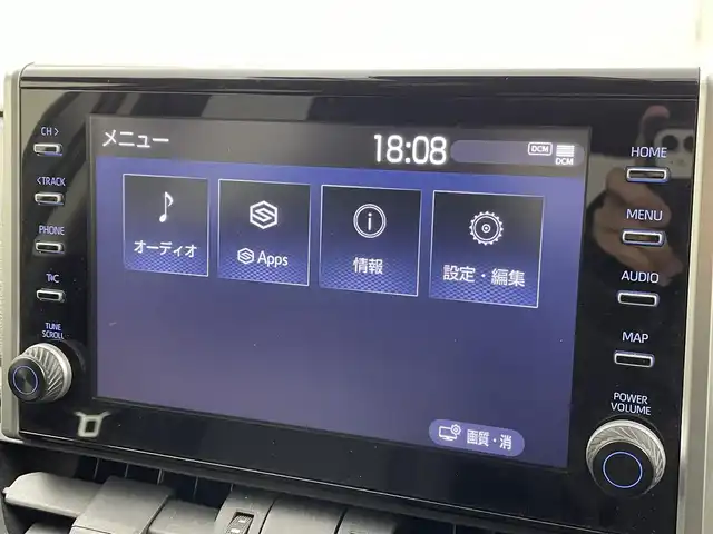 トヨタ ＲＡＶ４ アドベンチャー オフロードPKGⅡ 群馬県 2022(令4)年 3.8万km アティチュードブラックマイカ 純正ディスプレイオーディオ９インチ　Ｂカメラ　パワーシート　ハンドルヒーター　レーダークルコン　フォグライト　ＬＥＤライト　ステアリングスイッチ　オートハイビーム　　ＥＴＣ　ＢＳＭ　純正ドラレコ