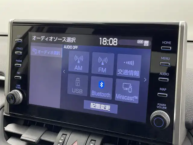 トヨタ ＲＡＶ４ アドベンチャー オフロードPKGⅡ 群馬県 2022(令4)年 3.8万km アティチュードブラックマイカ 純正ディスプレイオーディオ９インチ　Ｂカメラ　パワーシート　ハンドルヒーター　レーダークルコン　フォグライト　ＬＥＤライト　ステアリングスイッチ　オートハイビーム　　ＥＴＣ　ＢＳＭ　純正ドラレコ