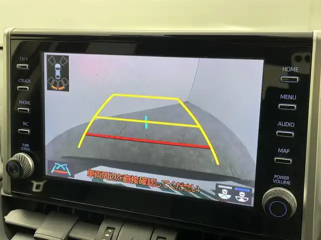 トヨタ ＲＡＶ４ アドベンチャー オフロードPKGⅡ 群馬県 2022(令4)年 3.8万km アティチュードブラックマイカ 純正ディスプレイオーディオ９インチ　Ｂカメラ　パワーシート　ハンドルヒーター　レーダークルコン　フォグライト　ＬＥＤライト　ステアリングスイッチ　オートハイビーム　　ＥＴＣ　ＢＳＭ　純正ドラレコ