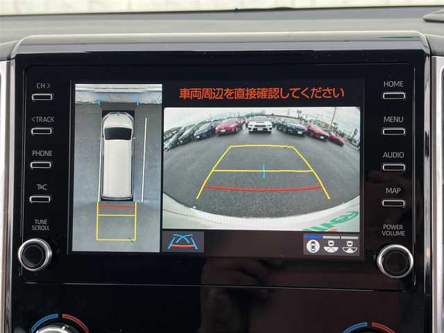 トヨタ グランエース プレミアム 栃木県 2022(令4)年 7.5万km ホワイトパールクリスタルシャイン 禁煙車/ディスプレイオーディオ/・AM/FM/Bluetooth/・USB/Miracast/安全装備/・ブラインドスポットモニター/・プリクラッシュセーフティーシステム/・コーナーセンサー/・レーダークルーズコントロール/・パノラミックビューモニター/・パーキングサポートブレーキ/・横滑り防止装置/・ロードサインアシスト/LEDヘッドライト/フォグランプ/両側電動スライドドア/パワーシート/シートヒーター/オットマン/デジタルインナーミラー/純正フロアマット/純正17インチアルミホイール/純正ビルトインETC2.0/プッシュスタート/スマートキー/電動格納ドアミラー/保証書/スペアキー/取扱説明書