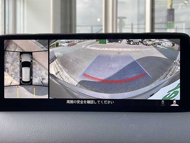 マツダ ＣＸ－５ 20S ブラックトーンED 静岡県 2022(令4)年 2.6万km ジルコンサンドメタリック 純正ディスプレイオーディオ/・Bluetooth/・フルセグTV/・USB/・AM/・FM/主要装備/・衝突軽減/・レーンキープ/・アラウンドビューモニター/・追従クルコン/・コーナーセンサー/・パワーバックドア/・BOSEプレミアムサウンド/・置くだけ充電/・ETC/・純正ドラレコ前/・ヒートシーター/・パワーシート/・ハンドルヒーター/　
