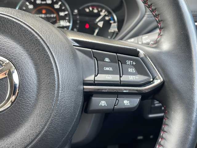 マツダ ＣＸ－５ 20S ブラックトーンED 静岡県 2022(令4)年 2.6万km ジルコンサンドメタリック 純正ディスプレイオーディオ/・Bluetooth/・フルセグTV/・USB/・AM/・FM/主要装備/・衝突軽減/・レーンキープ/・アラウンドビューモニター/・追従クルコン/・コーナーセンサー/・パワーバックドア/・BOSEプレミアムサウンド/・置くだけ充電/・ETC/・純正ドラレコ前/・ヒートシーター/・パワーシート/・ハンドルヒーター/　