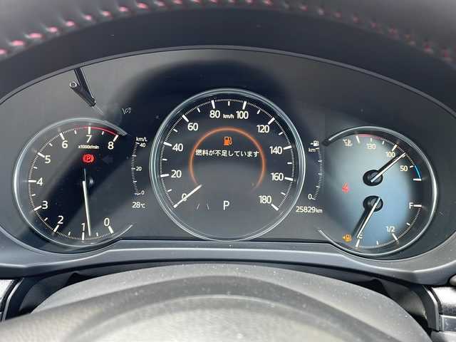 マツダ ＣＸ－５ 20S ブラックトーンED 静岡県 2022(令4)年 2.6万km ジルコンサンドメタリック 純正ディスプレイオーディオ/・Bluetooth/・フルセグTV/・USB/・AM/・FM/主要装備/・衝突軽減/・レーンキープ/・アラウンドビューモニター/・追従クルコン/・コーナーセンサー/・パワーバックドア/・BOSEプレミアムサウンド/・置くだけ充電/・ETC/・純正ドラレコ前/・ヒートシーター/・パワーシート/・ハンドルヒーター/　