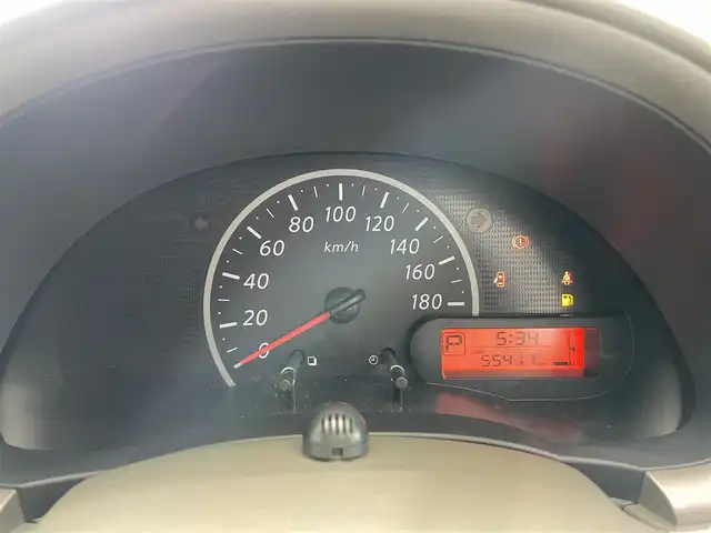 日産 マーチ ボレロ 鹿児島県 2021(令3)年 5.6万km ナイトベールパープル 禁煙車　/純正ナビ　/(フルセグＴＶ/Ｂｌｕｅｔｏｏｔｈ)　/バックカメラ　/衝突軽減　/前後コーナーセンサー　/ＥＴＣ　/レーンキープアシスト　/純正アルミホイール　/電格ミラー　/ヘッドライトレベライザー　/スマートキー/プッシュスタート